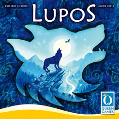 Lupos box art