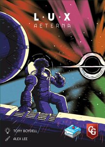 Lux Aeterna box art