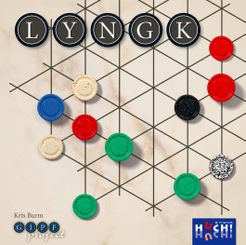 Lyngk box art