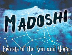 Madoshi box art