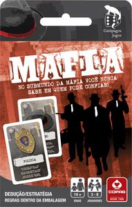 Mafia box art