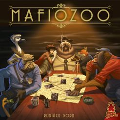Mafiozoo box art