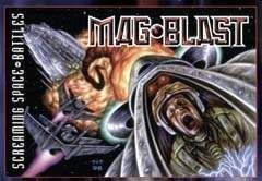Mag·blast box art