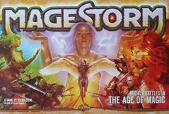 Magestorm box art