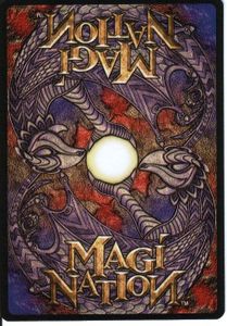 Magi-nation Duel box art