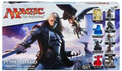Magic: The Gathering – Arena Of The Planeswalkers: Shadows Over Innistrad box art