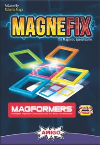 Magnefix box art