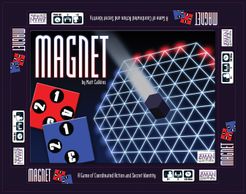 Magnet box art