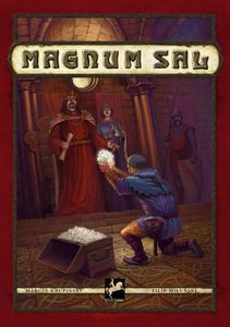 Magnum Sal box art