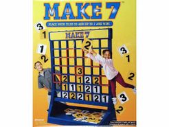 Make 7 box art