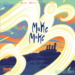Make Make box art