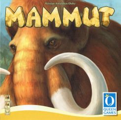 Mammut box art