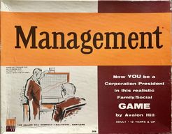 Management box art