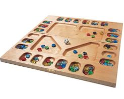Mancala 4 box art