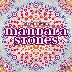 Mandala Stones box art