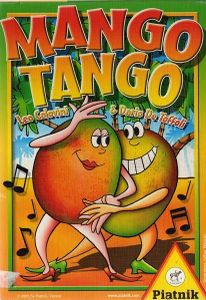 Mango Tango box art