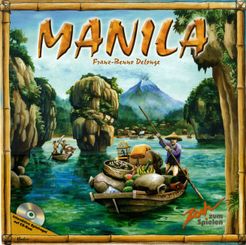 Manila box art