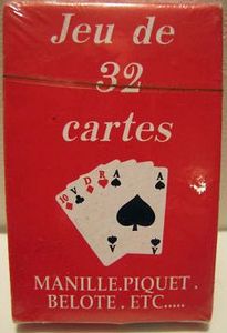 Manille box art