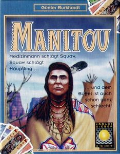 Manitou box art