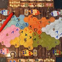 Marabunta midgame territory map