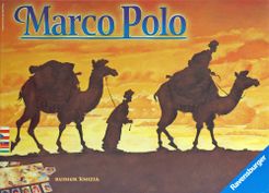 Marco Polo Expedition box art