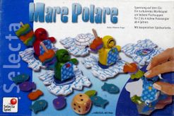 Mare Polare box art