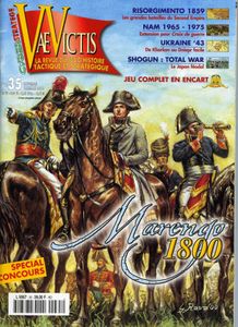 Marengo 1800 box art