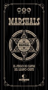 Marshals box art