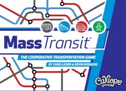 Mass Transit box art