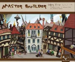 Master Builder box art