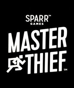 Master Thief box art
