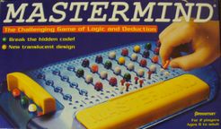 Mastermind box art