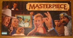 Masterpiece box art