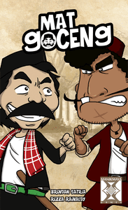 Mat Goceng box art