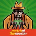 Match Of The Season box art
