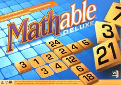 Mathable box art