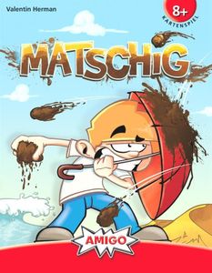 Matschig cover image