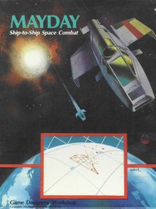 Mayday box art