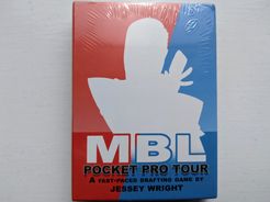 Mbl Pocket Pro Tour box art