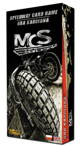 Mcs box art