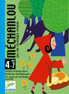 Méchanlou box art