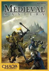 Medieval Mastery box art