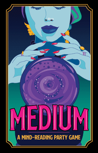 Medium box art