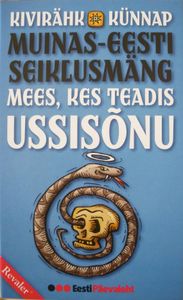 Mees, Kes Teadis Ussisõnu box art