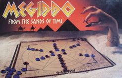 Megiddo box art