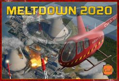 Meltdown 2020 box art