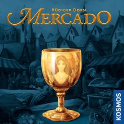 Mercado box art