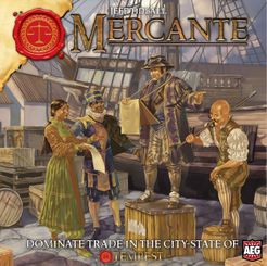 Mercante box art