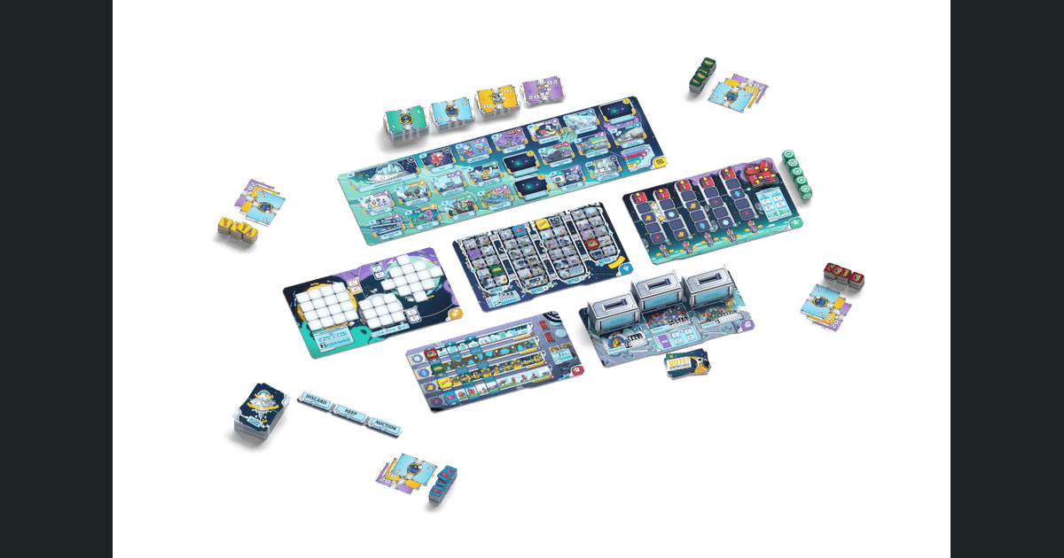 Merchants of Andromeda full game setup