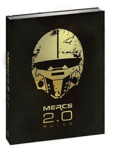Mercs 2.0 box art